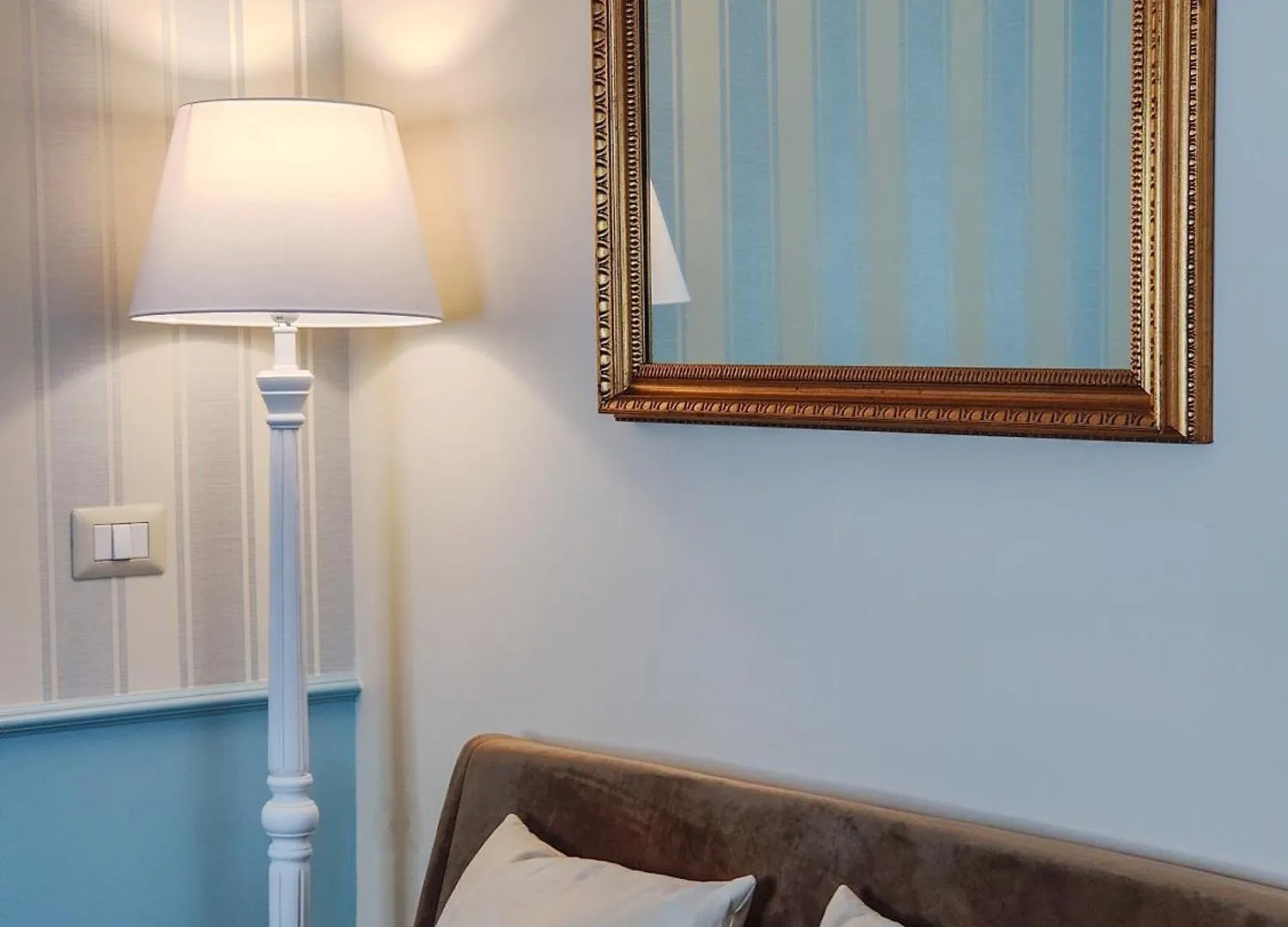 Maison Bonheur Roma Italia