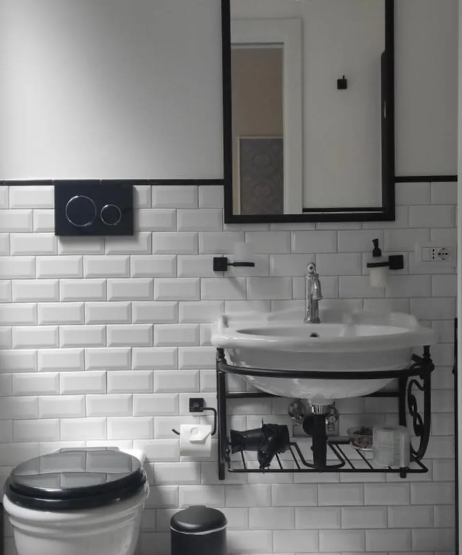 Maison Bonheur Roma 0*,  Italia