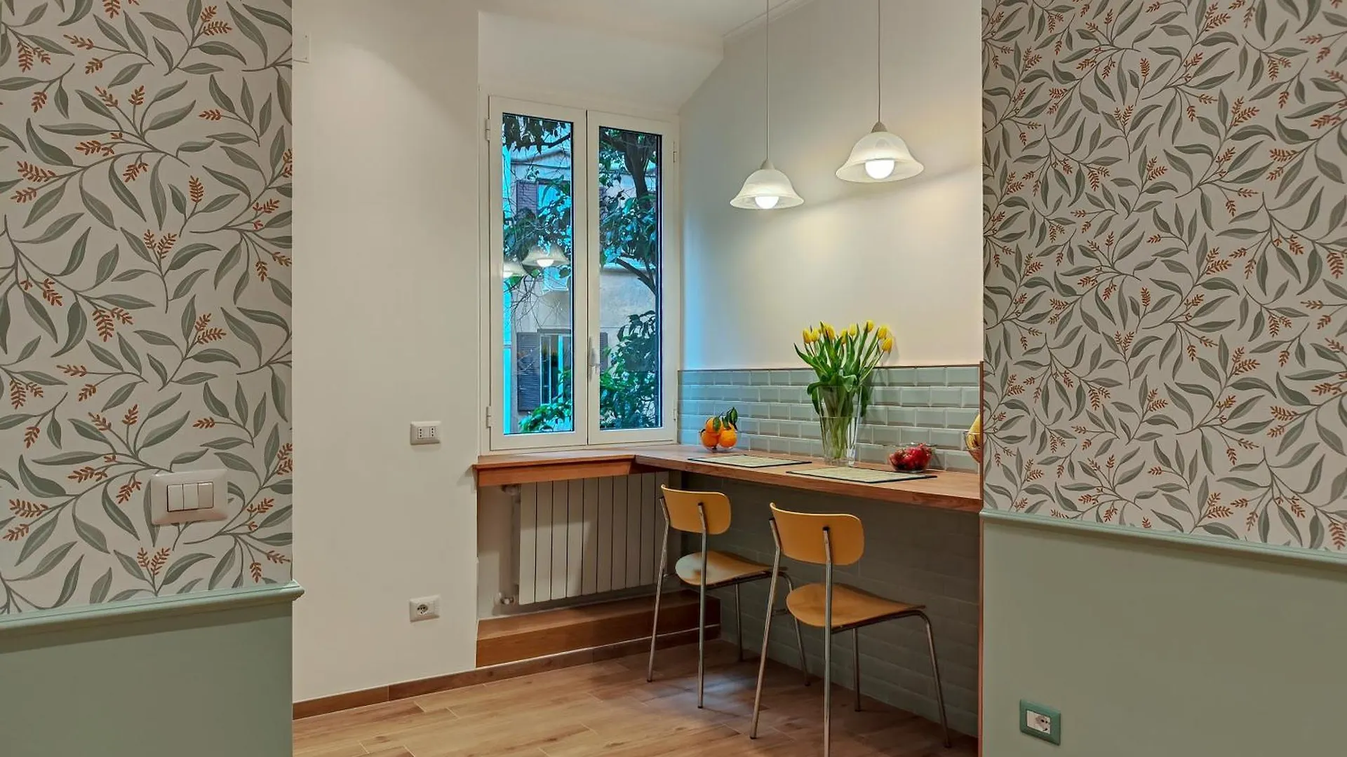 Bed & Breakfast Maison Bonheur Roma