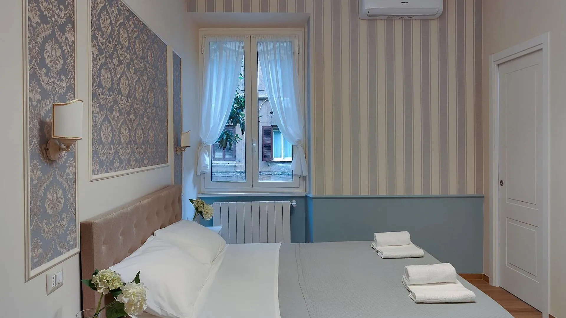 Bed & Breakfast Maison Bonheur Roma