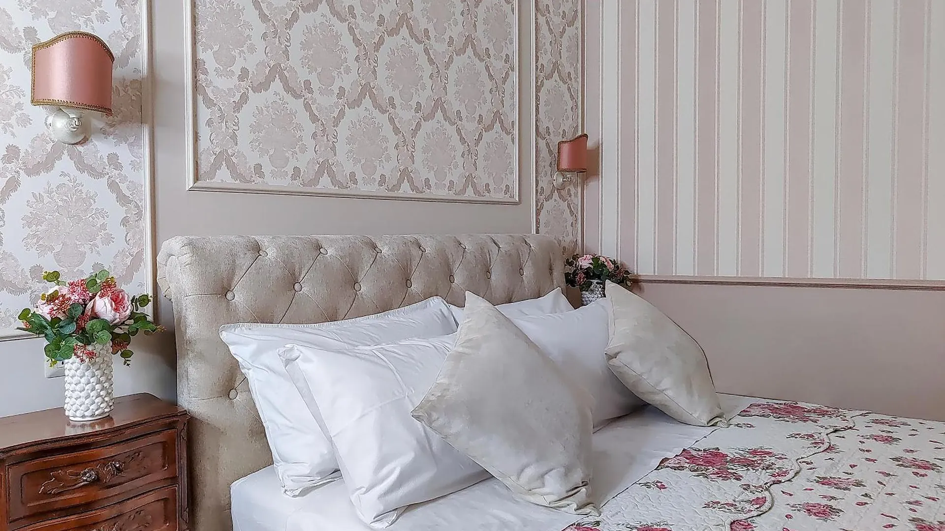 Maison Bonheur Рим
