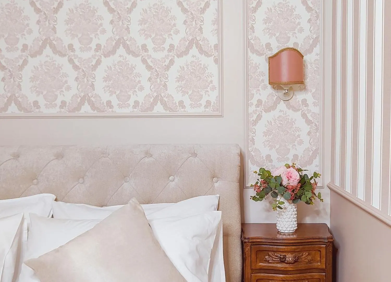 Maison Bonheur Rome Bed & Breakfast