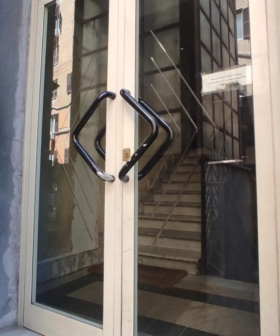 Bed & Breakfast Maison Bonheur Rome